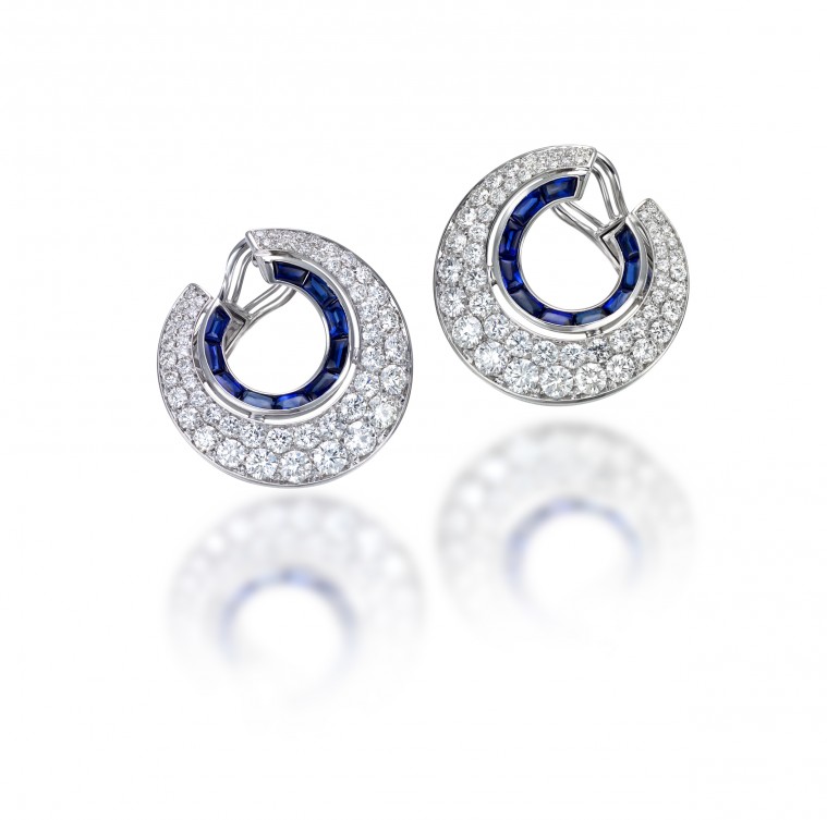 Picchiotti Fine Jewelry Earrings E326
