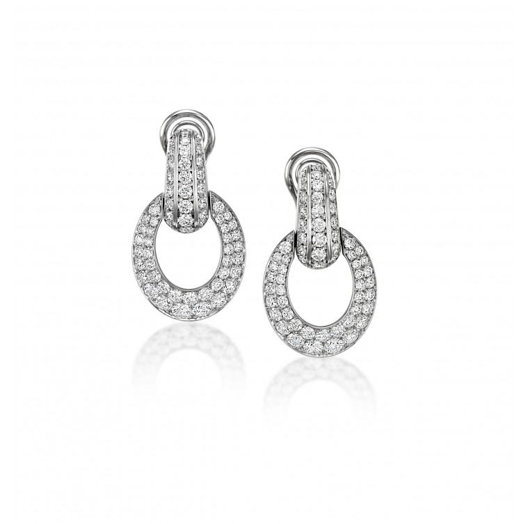 Picchiotti Fine Jewelry Earrings E338