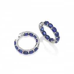 Picchiotti Fine Jewelry Earrings E400 thumbnail 1