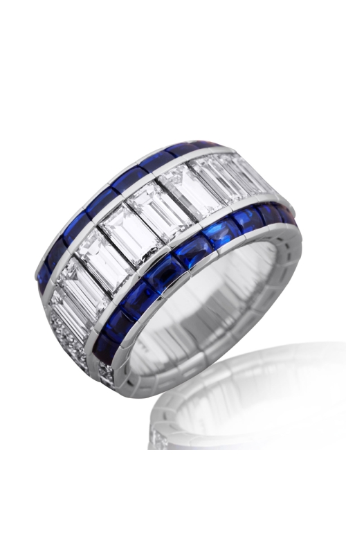 Picchiotti Easy Wear Ring P9154-RH35