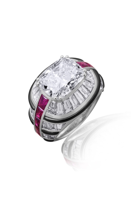 Picchiotti Masterpieces Ring 1466-RH58