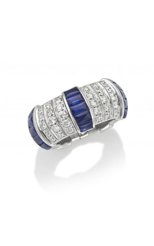 Picchiotti Xpandable Wedding Band RE88