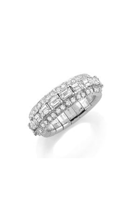 Picchiotti Xpandable Wedding Band RG19