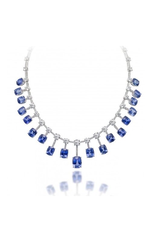 Picchiotti Masterpieces Necklace N515