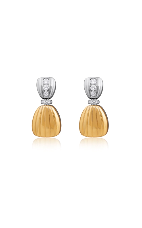 Picchiotti Reversible Earrings 6167-E466