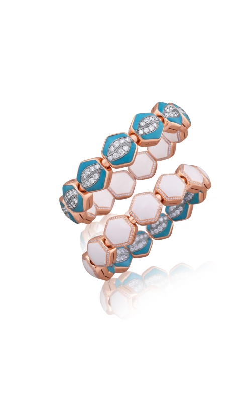 Picchiotti Xpandable Bracelet 6529-B161