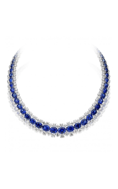 Picchiotti Fine Jewelry Necklace N7958