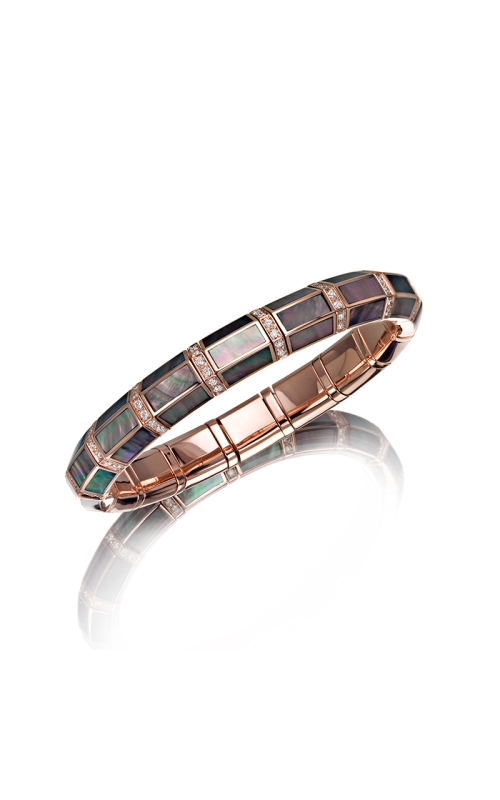 Picchiotti Xpandable Bracelet 8158 Green Mop