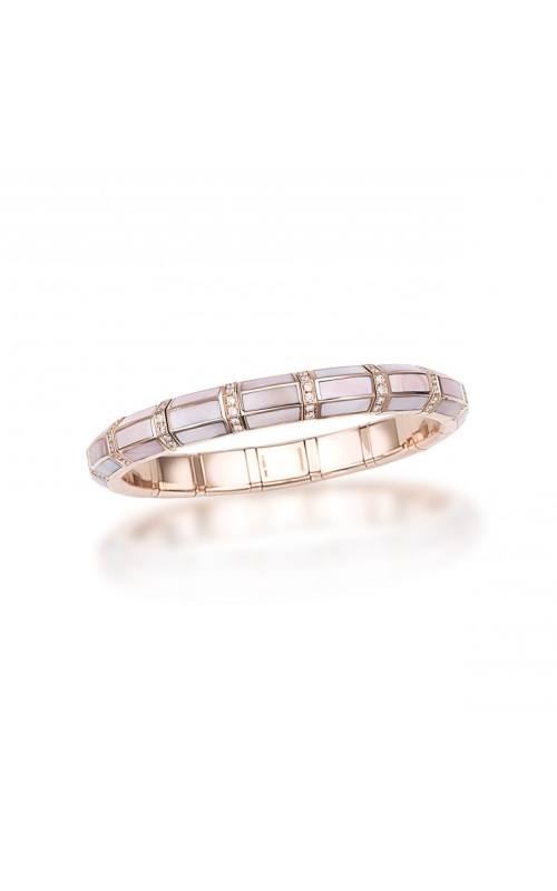 Picchiotti Xpandable Bracelet 8158 Pink Mop