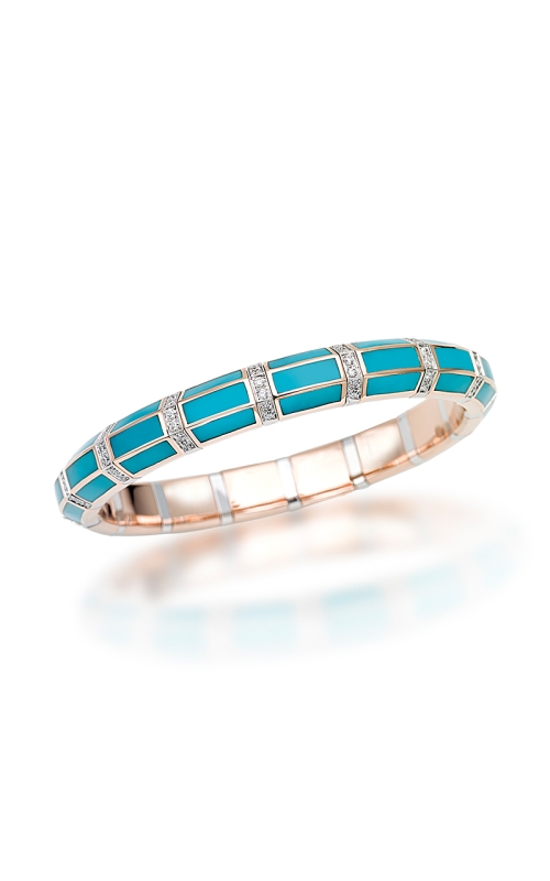 Picchiotti Xpandable Bracelet 8158 Turq