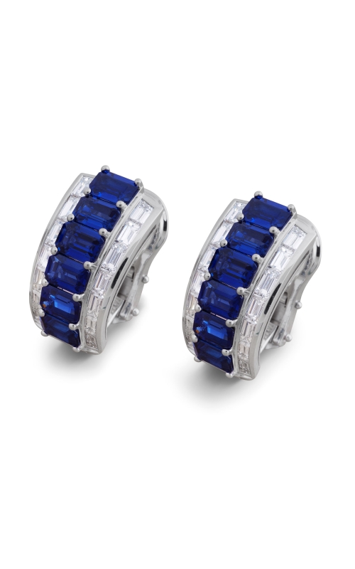 Picchiotti Fine Jewelry Earrings 967-507
