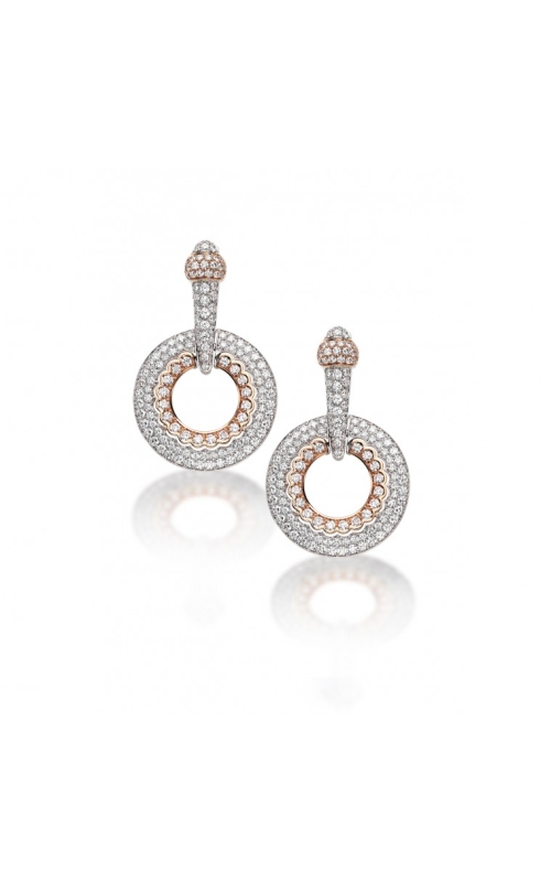 Picchiotti Fine Jewelry Earrings E124