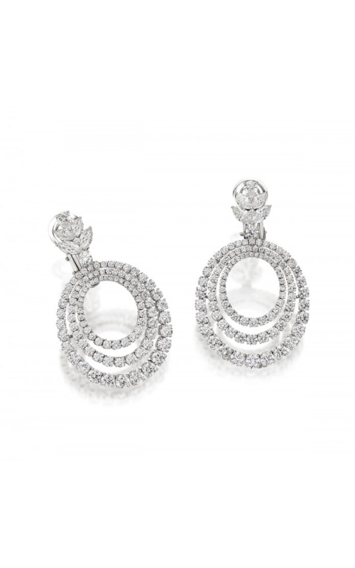 Picchiotti Fine Jewelry Earrings E257