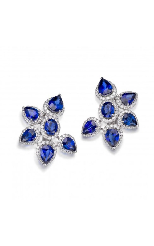 Picchiotti Fine Jewelry Earrings E287