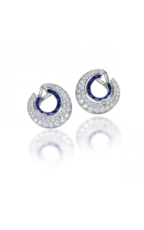 Picchiotti Fine Jewelry Earrings E326