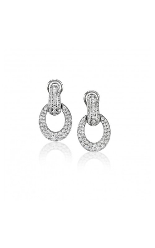 Picchiotti Fine Jewelry Earrings E338