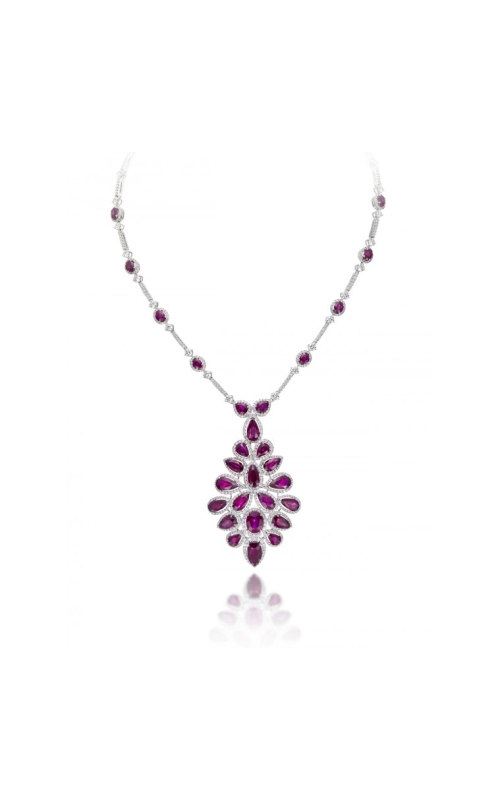 Picchiotti Fine Jewelry Necklace N486