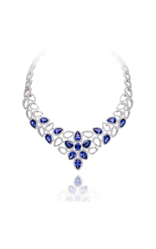 Picchiotti  Necklace N512
