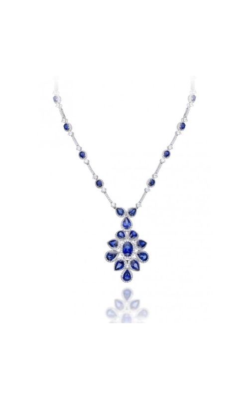 Picchiotti Fine Jewelry Necklace N541