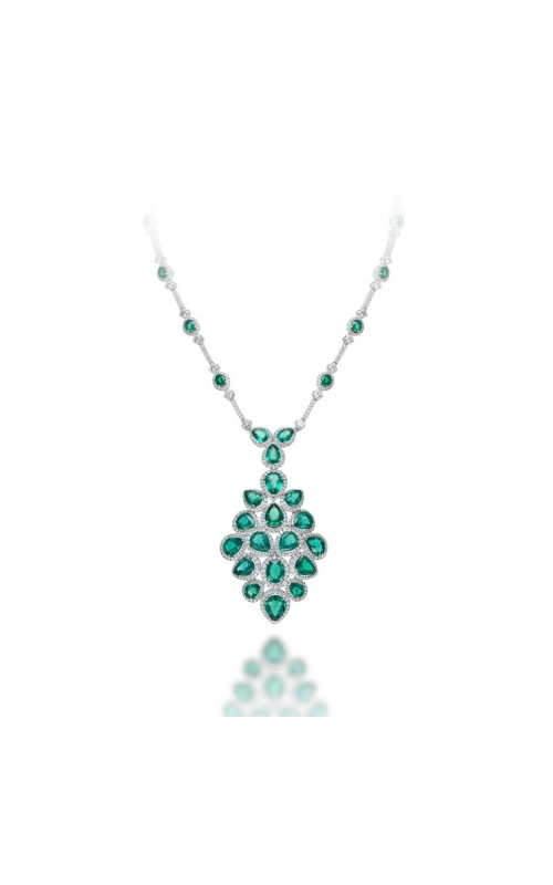 Picchiotti Fine Jewelry Necklace N545