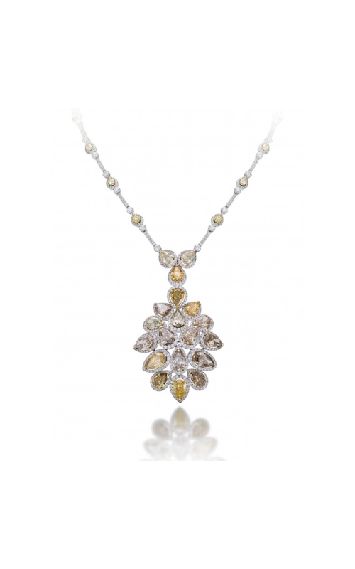 Picchiotti Fine Jewelry Necklace N545