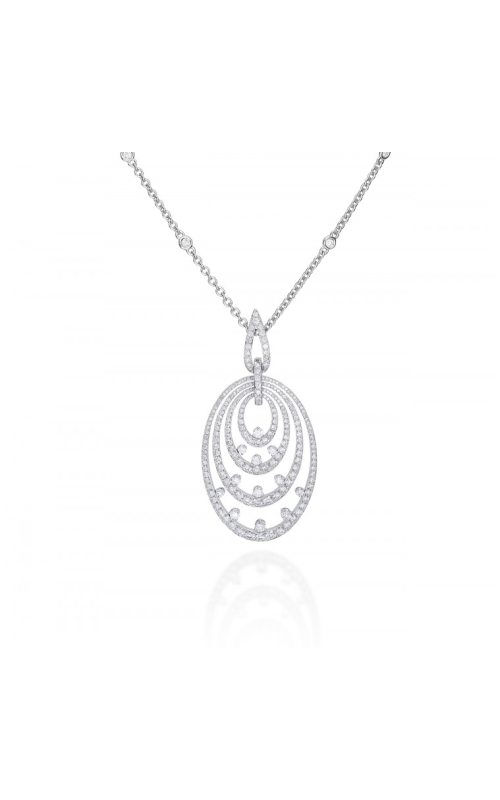Picchiotti Fine Jewelry Necklace N630