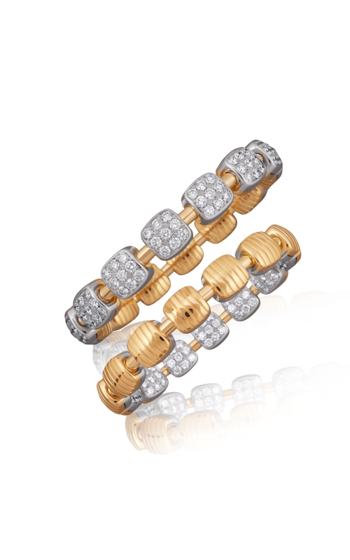 Picchiotti Xpandable Bracelet P9452-B153