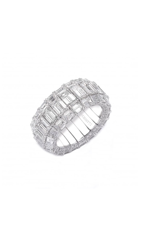 Picchiotti Xpandable Wedding Band RG49