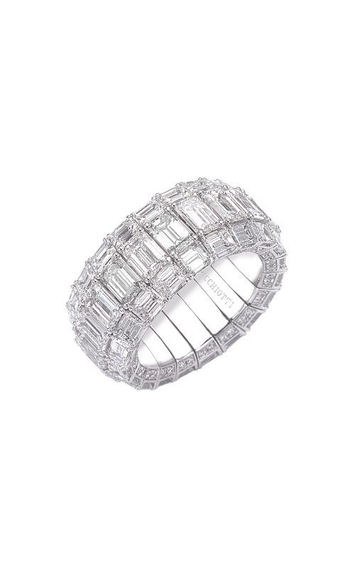 Picchiotti Xpandable Wedding Band RG38