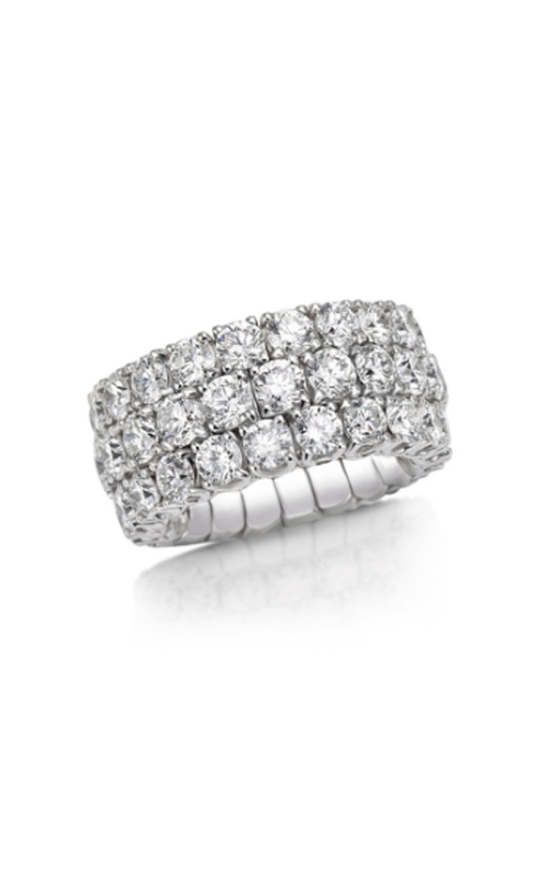 Picchiotti Xpandable Wedding Band RG05