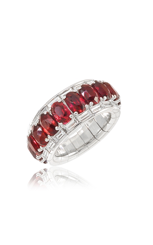 Picchiotti Xpandable Wedding Band RG57