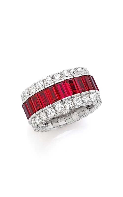 Picchiotti Xpandable Wedding Band RG90