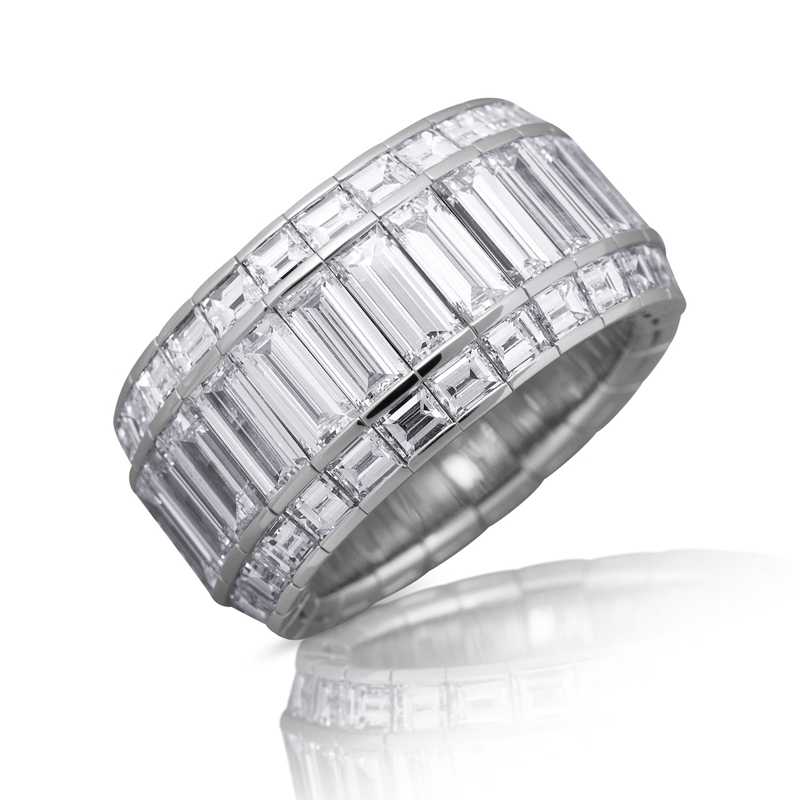 Picchiotti Xpandable Ring P9161-RH53