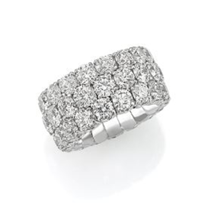 Picchiotti Xpandable Wedding Band RG48