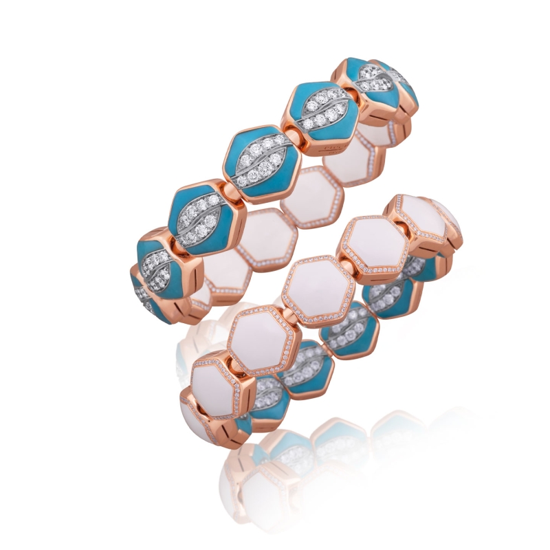 Picchiotti Xpandable Bracelet 6529-B161
