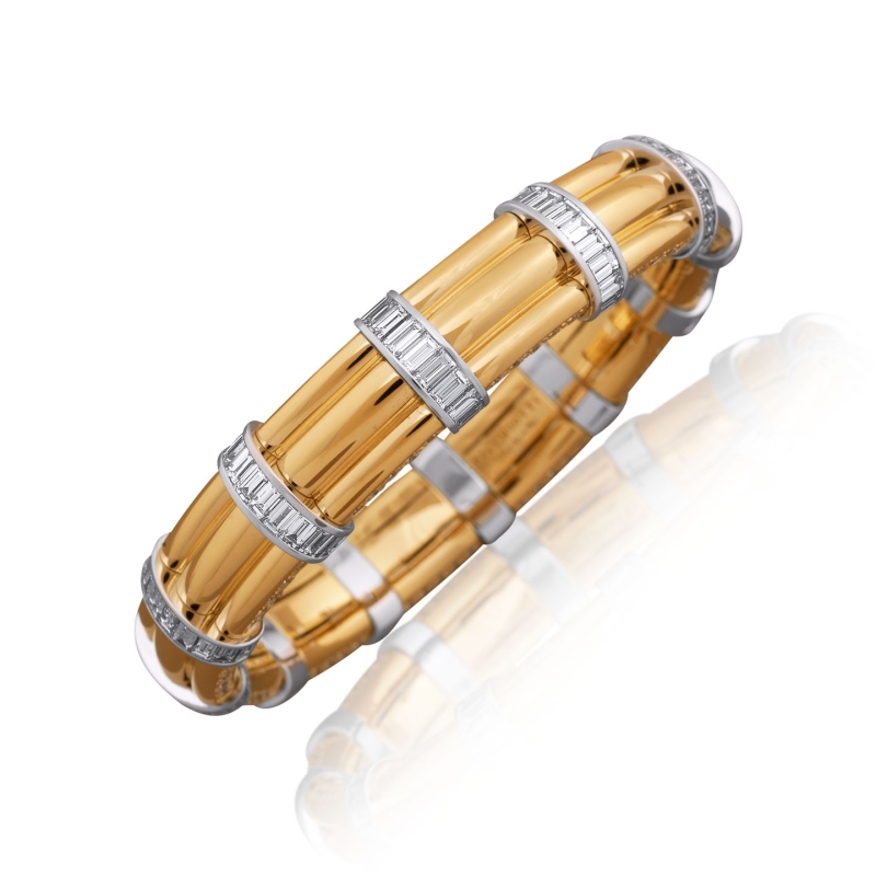 Picchiotti Xpandable Bracelet 6557-B166