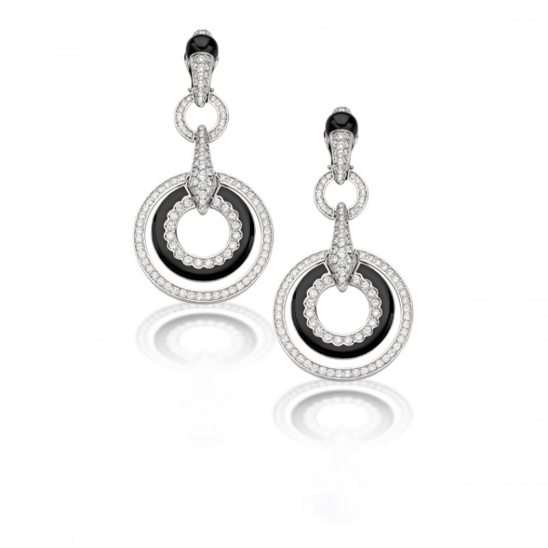Picchiotti Fine Jewelry Earrings E115