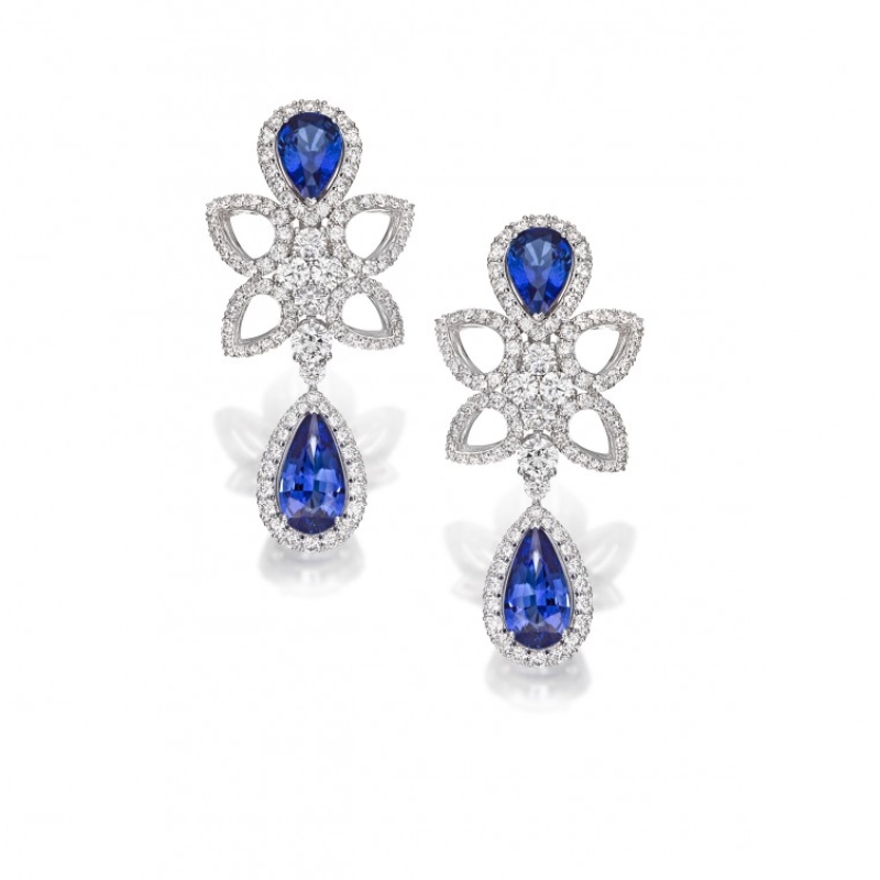 Picchiotti Fine Jewelry Earrings E275