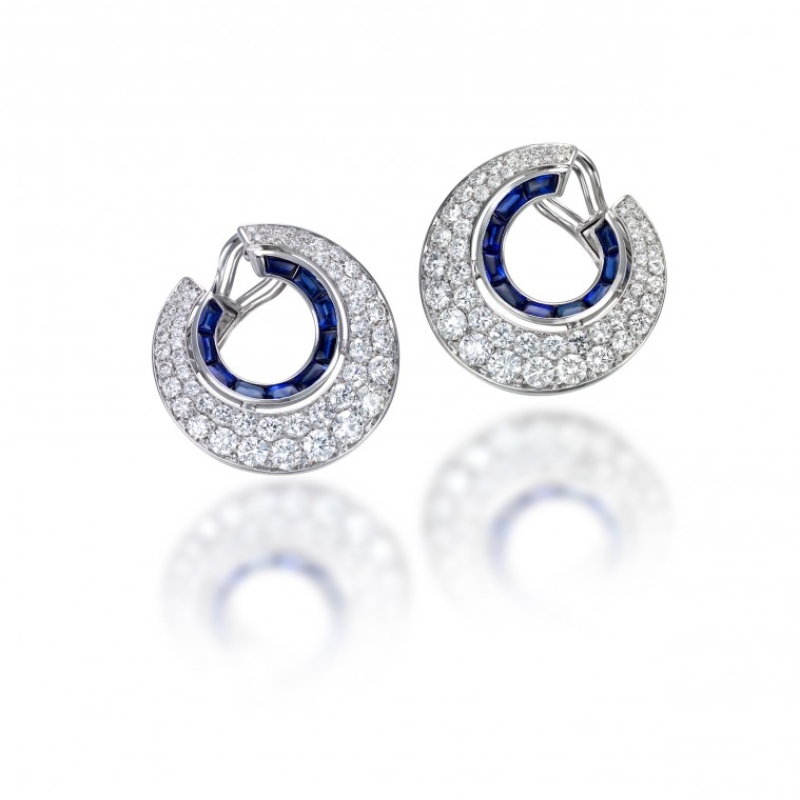 Picchiotti Fine Jewelry Earrings E326