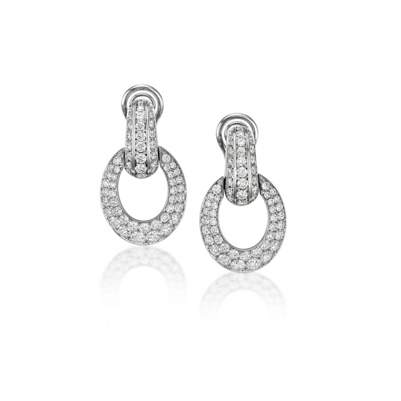 Picchiotti Fine Jewelry Earrings E338
