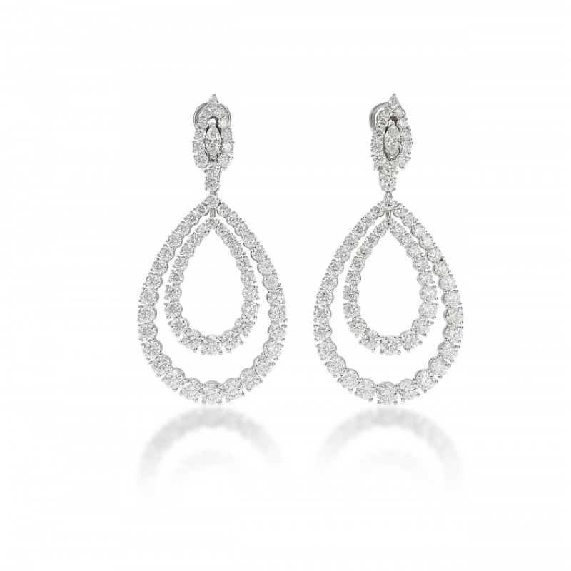 Picchiotti Fine Jewelry Earrings E363
