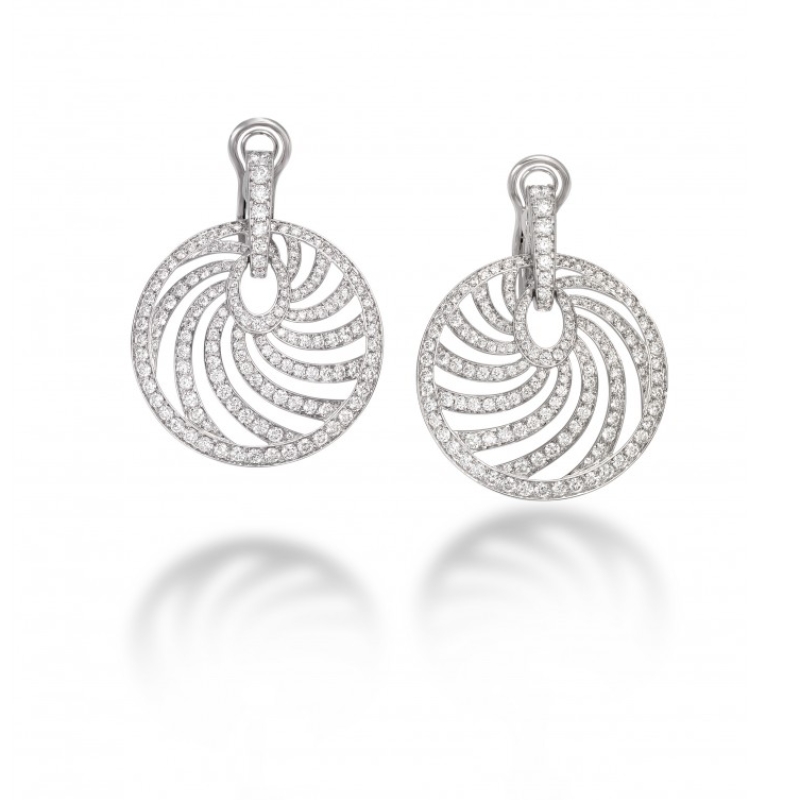 Picchiotti Fine Jewelry Earrings E365