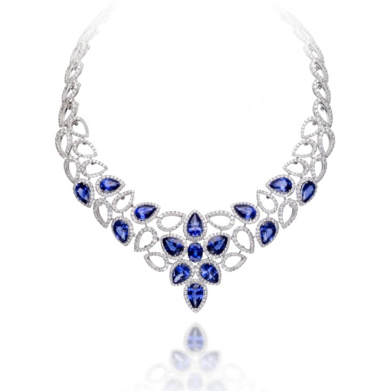 Picchiotti  Necklace N512