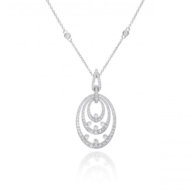 Picchiotti  Necklace N631