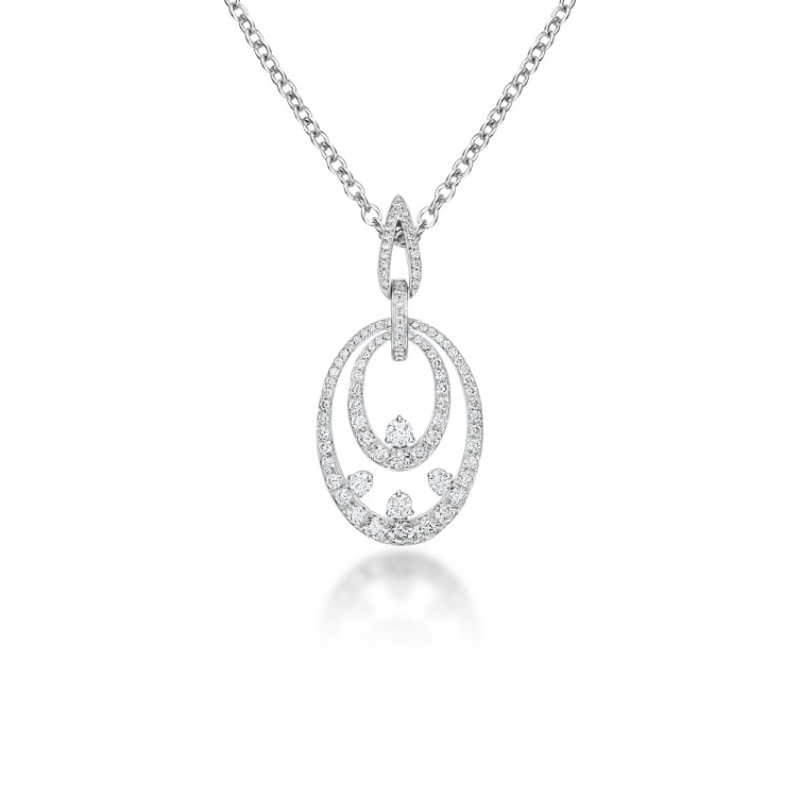 Picchiotti Fine Jewelry Necklace N637