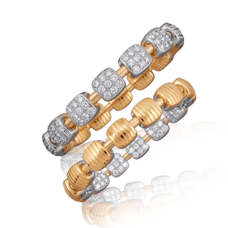 Picchiotti Xpandable Bracelet P9452-B153