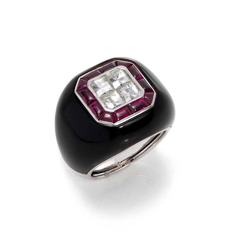 Picchiotti Fine Jewelry Ring RB28