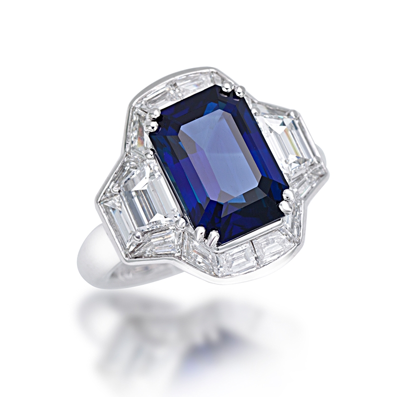 Picchiotti Fine Jewelry Ring R599