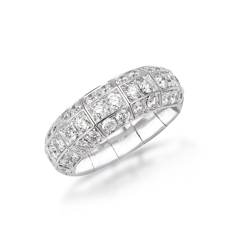Picchiotti Xpandable Wedding Band RE35