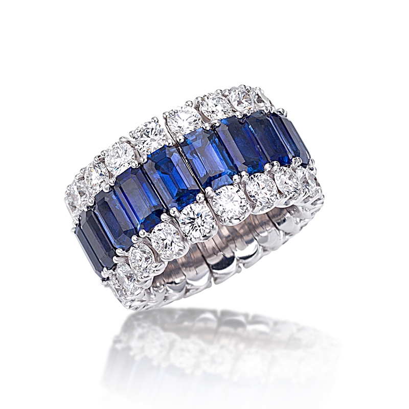 Picchiotti Xpandable Ring RE73